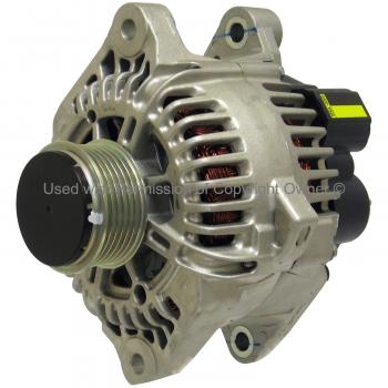 MPA 11492N - Alternator MPA 11492N Alternator product image 5 of 8