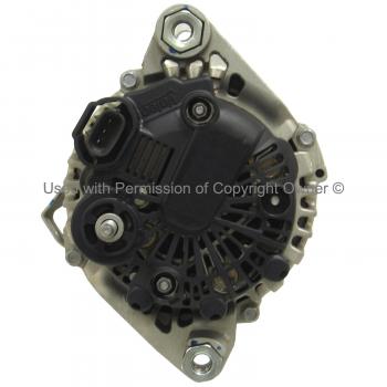 MPA 11492N - Alternator MPA 11492N Alternator product image 6 of 8
