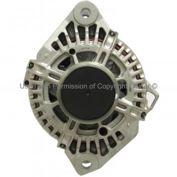 MPA 11492N - Alternator MPA 11492N Alternator product image 7 of 8