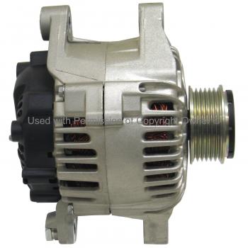 MPA 11492N - Alternator MPA 11492N Alternator product image 8 of 8