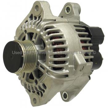 2013 Kia Optima Alternator MPA 11493 image 1 of 4