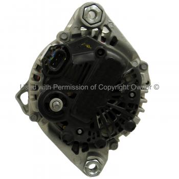 2013 Kia Optima Alternator MPA 11493 image 2 of 4