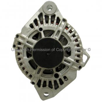 2013 Kia Optima Alternator MPA 11493 image 3 of 4