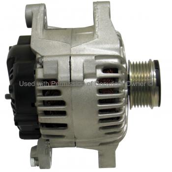 2013 Kia Optima Alternator MPA 11493 image 4 of 4