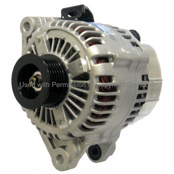 2013 Hyundai Genesis Coupe Alternator MPA 11494 image 1 of 4