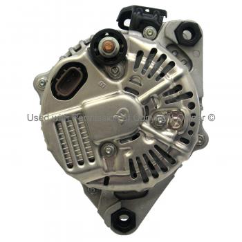 2013 Hyundai Genesis Coupe Alternator MPA 11494 image 2 of 4