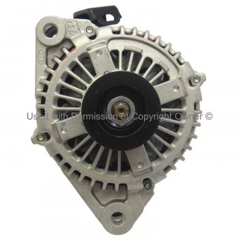 2013 Hyundai Genesis Coupe Alternator MPA 11494 image 3 of 4