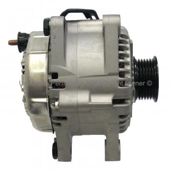 2013 Hyundai Genesis Coupe Alternator MPA 11494 image 4 of 4