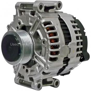 2010 Audi A6 Alternator