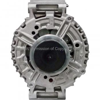 2010 Audi A6 Alternator MPA 11495 image 3 of 4