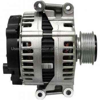 2010 Audi A6 Alternator MPA 11495 image 4 of 4