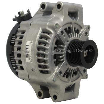 2015 BMW M3 Alternator