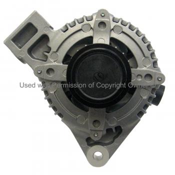 2011 Cadillac SRX Alternator MPA 11499 image 3 of 4