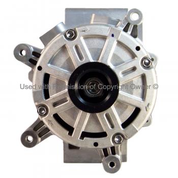2016 Porsche Panamera Alternator MPA 11500 image 3 of 4