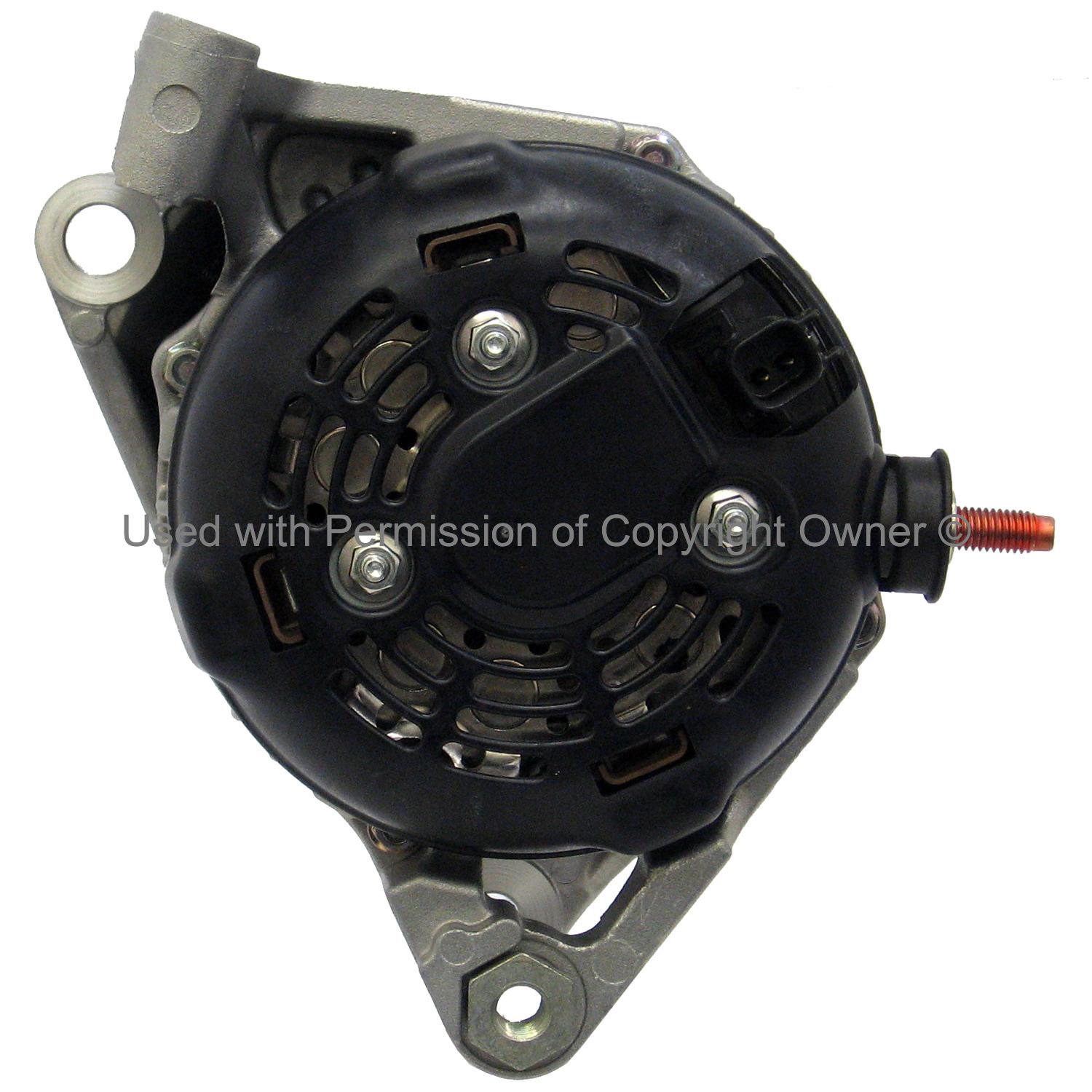 MPA 11504 - Alternator MPA 11504 Alternator product image 2 of 4