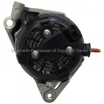 2012 Dodge Nitro Alternator MPA 11504 image 2 of 4