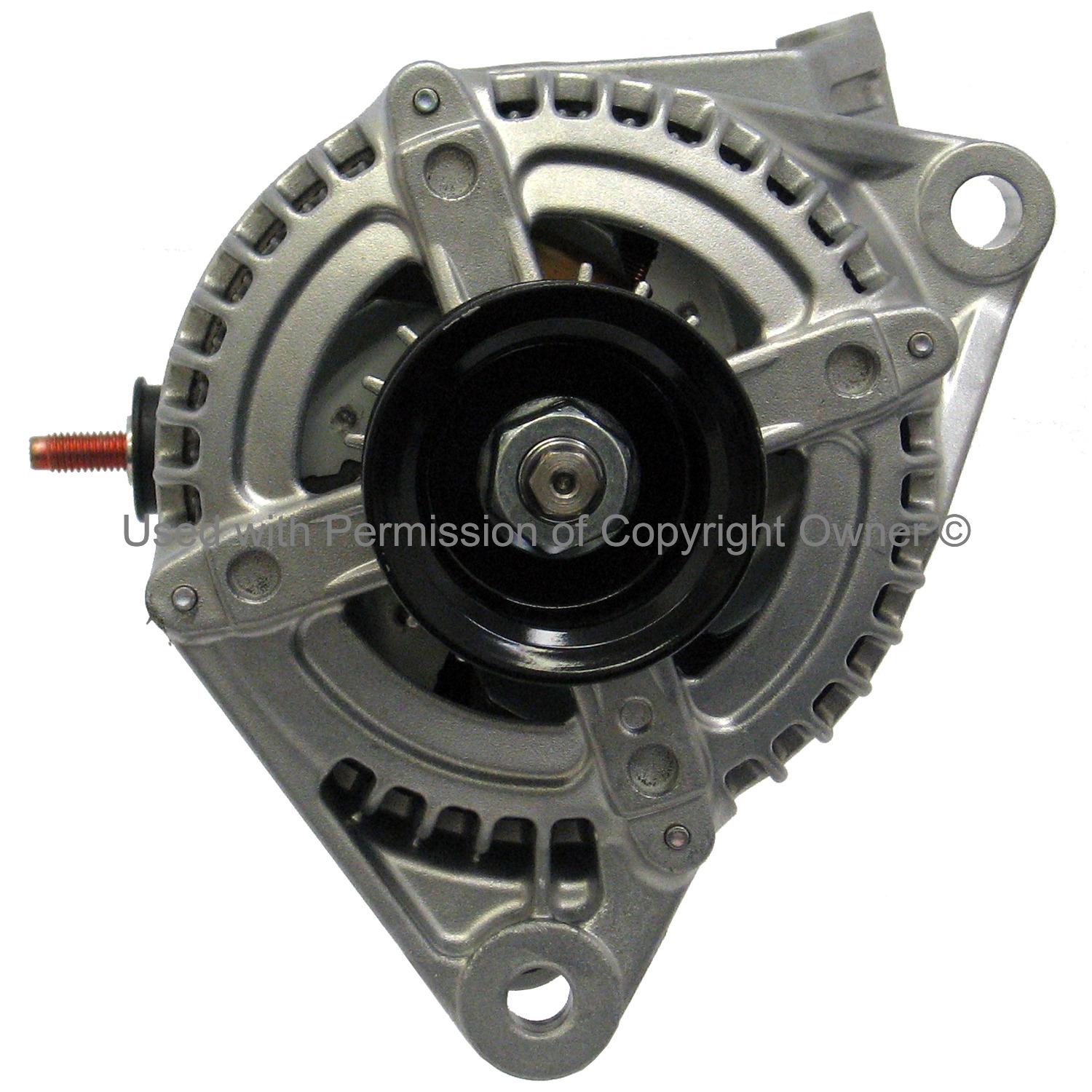 MPA 11504 - Alternator MPA 11504 Alternator product image 3 of 4