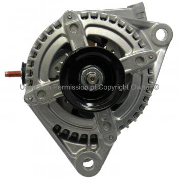 2012 Dodge Nitro Alternator MPA 11504 image 3 of 4