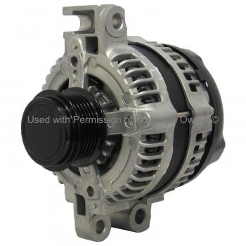 2014 Cadillac CTS Alternator MPA 11508 image 1 of 4