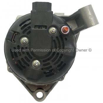 2014 Cadillac CTS Alternator MPA 11513 image 2 of 4