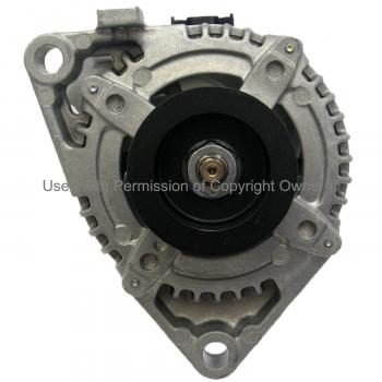 2014 Cadillac CTS Alternator MPA 11513 image 3 of 4