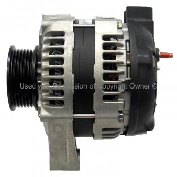 2014 Cadillac CTS Alternator MPA 11513 image 4 of 4