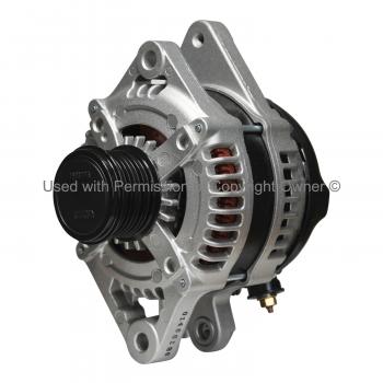 2013 Toyota 4Runner Alternator MPA 11514 image 1 of 4