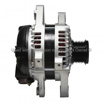 2013 Toyota 4Runner Alternator MPA 11514 image 4 of 4