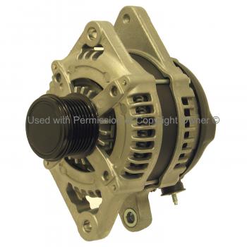 2011 Toyota Tundra Alternator MPA 11517 image 1 of 4