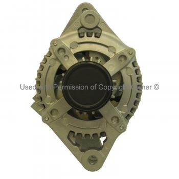 2011 Toyota Tundra Alternator MPA 11517 image 3 of 4
