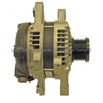 2011 Toyota Tundra Alternator MPA 11517 image 4 of 4