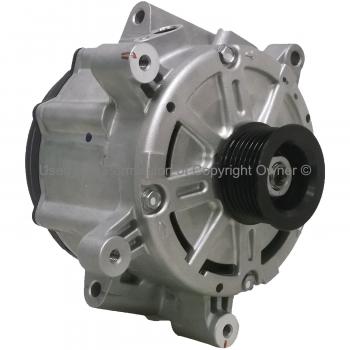 2016 Porsche Panamera Alternator MPA 11518 image 1 of 4