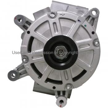 2016 Porsche Panamera Alternator MPA 11518 image 3 of 4