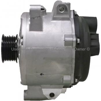 2016 Porsche Panamera Alternator MPA 11518 image 4 of 4