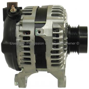 2011 Toyota Camry Alternator MPA 11519 image 4 of 4