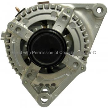 2011 Toyota Camry Alternator MPA 11519N image 3 of 4