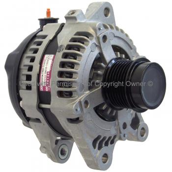 2010 Toyota 4Runner Alternator MPA 11522 image 1 of 4