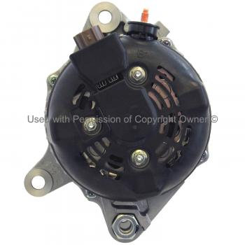 2010 Toyota 4Runner Alternator MPA 11522 image 2 of 4