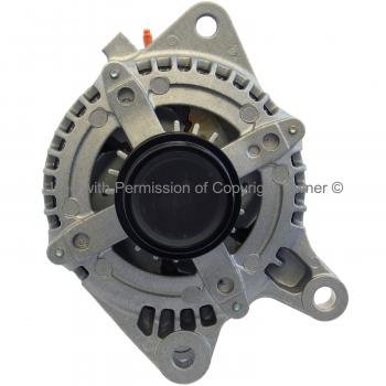 2010 Toyota 4Runner Alternator MPA 11522 image 3 of 4