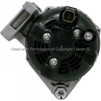 2013 Suzuki Kizashi Alternator MPA 11525 image 2 of 4