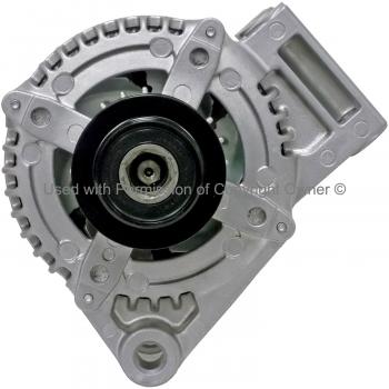 2013 Suzuki Kizashi Alternator MPA 11525 image 3 of 4