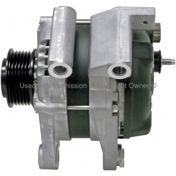 2013 Suzuki Kizashi Alternator MPA 11525 image 4 of 4