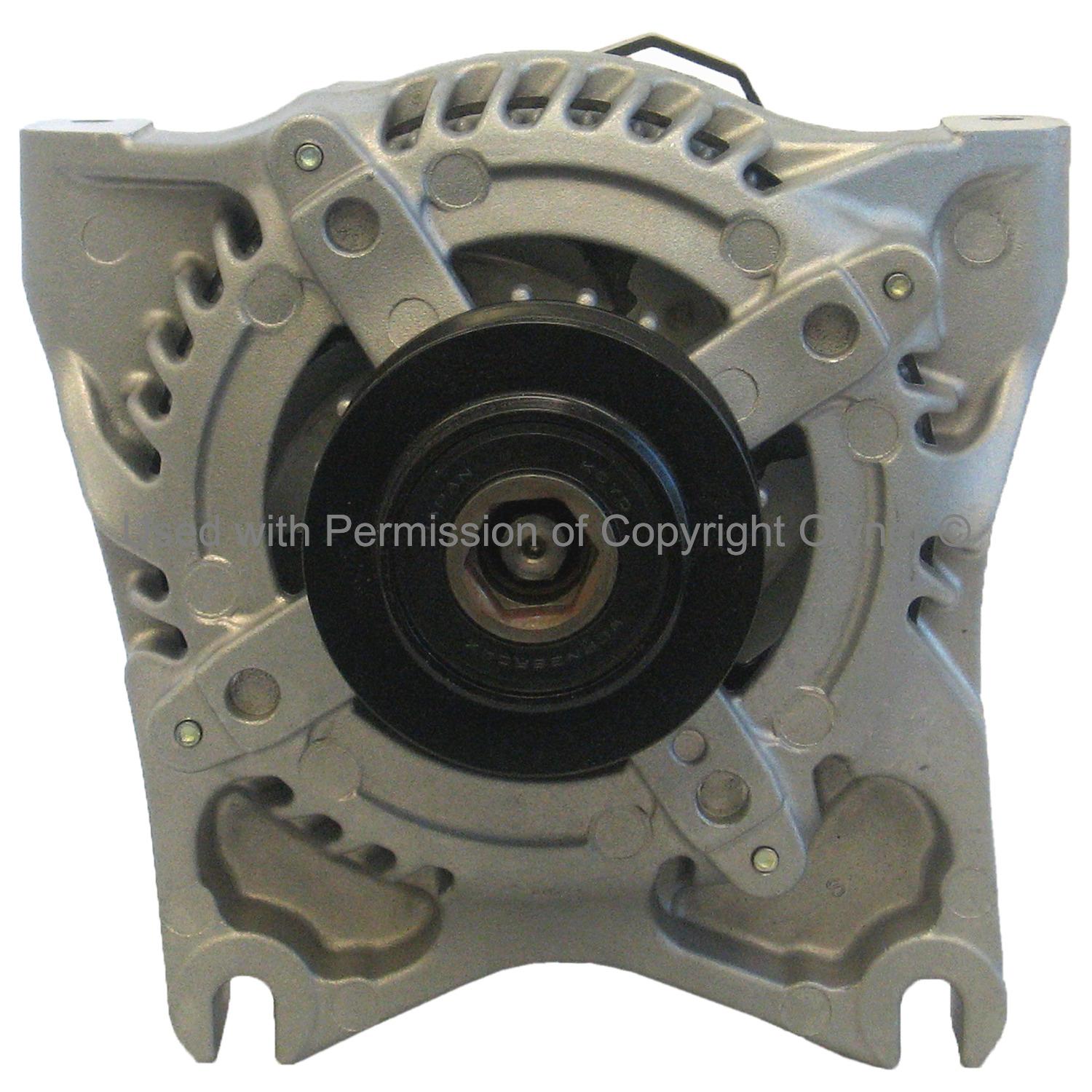 MPA 11526 - Alternator MPA 11526 Alternator product image 3 of 4