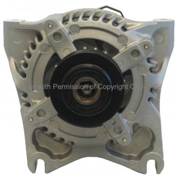2009 Ford Mustang Alternator MPA 11526 image 3 of 4