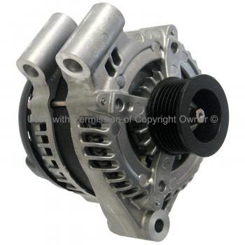 2015 Jaguar F-Type Alternator MPA 11528 image 1 of 4