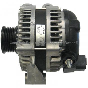 2015 Jaguar F-Type Alternator MPA 11528 image 4 of 4