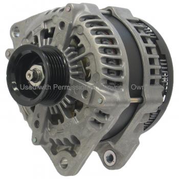 2011 Ford F-150 Alternator MPA 11532 image 1 of 4