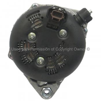 2011 Ford F-150 Alternator MPA 11532 image 2 of 4