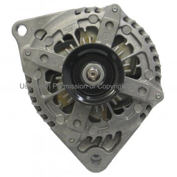 2011 Ford F-150 Alternator MPA 11532 image 3 of 4