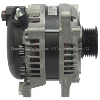 2011 Ford F-150 Alternator MPA 11532 image 4 of 4